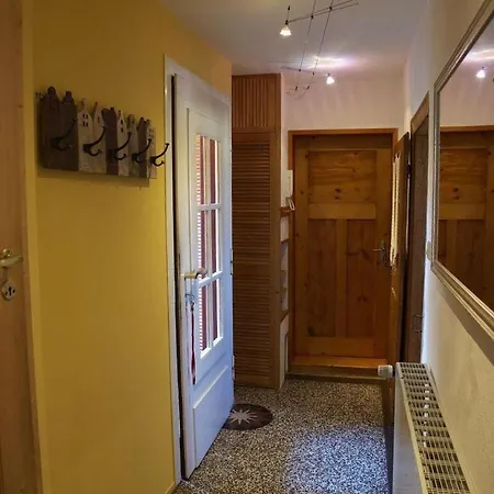 Apartman Nice In Weilmuenster *