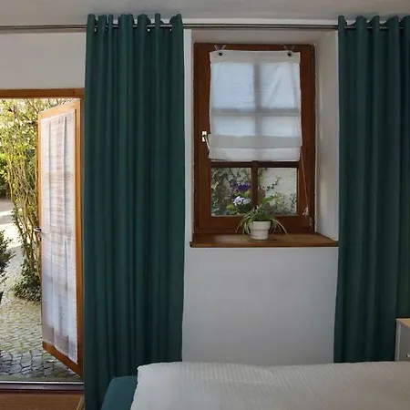 Apartman Nice In Weilmuenster Weilmunster