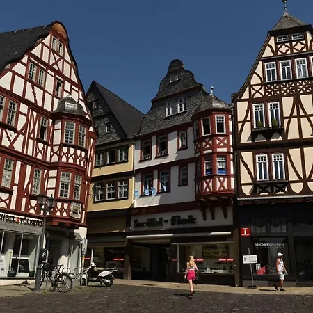 Nice In Weilmuenster Apartman *