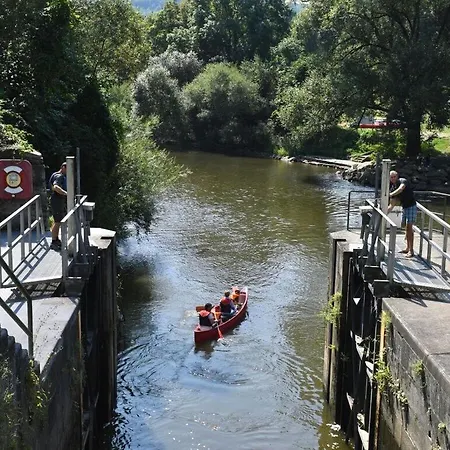 Apartman Nice In Weilmuenster Weilmunster