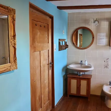 Apartman Nice In Weilmuenster