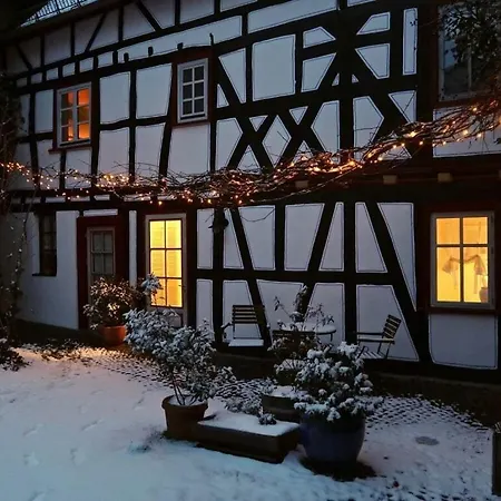 Nice In Weilmuenster *