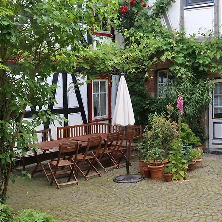 Nice In Weilmuenster Apartman