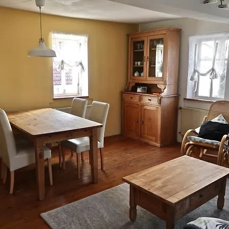 Apartman Nice In Weilmuenster