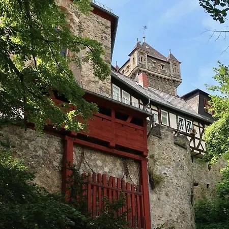 Nice In Weilmuenster *