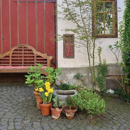 Apartman Nice In Weilmuenster